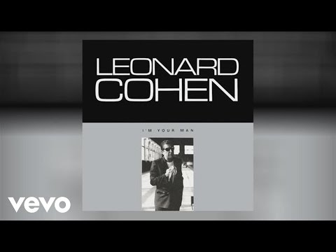 Everybody Knows - Leonard Cohen