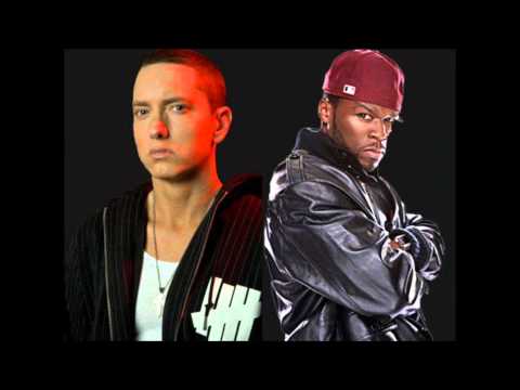 Hail Mary 2003 (Ja Rule Diss), feat. 50 Cent, Busta Rhymes - Eminem