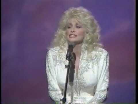 He’s Alive - Dolly Parton