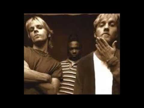 Lean On Me - Dc Talk