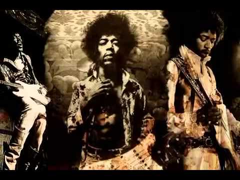 Little Wing - Jimi Hendrix