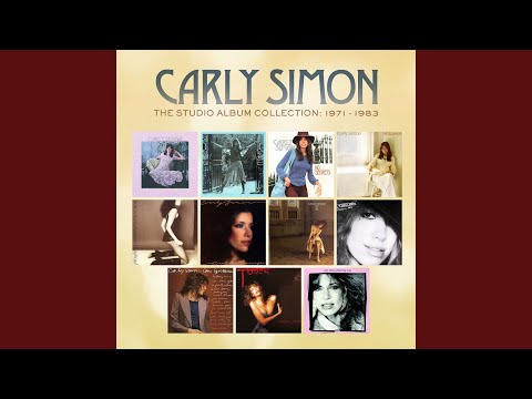 Not A Day Goes By - Carly Simon