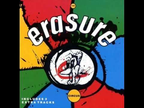 Sexuality - Erasure