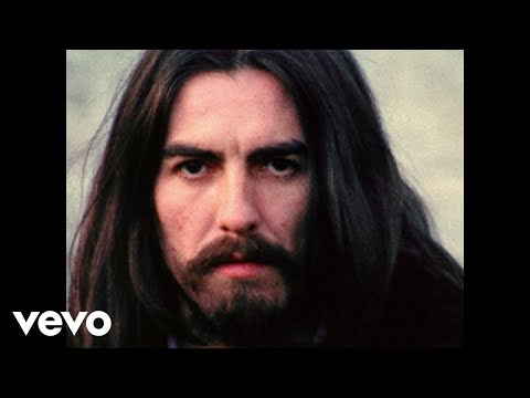 Something (harrison) - Beatles