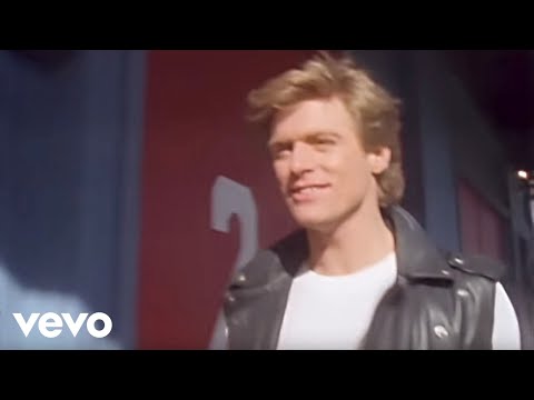 Summer Of ’69 - Bryan Adams