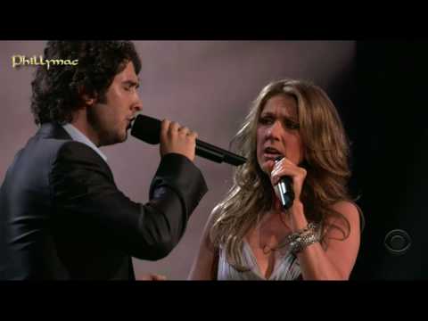 The Prayer - Josh Groban