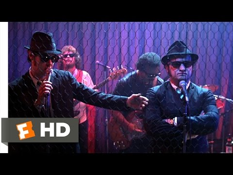 Theme From ‘rawhide’ - Blues Brothers, The