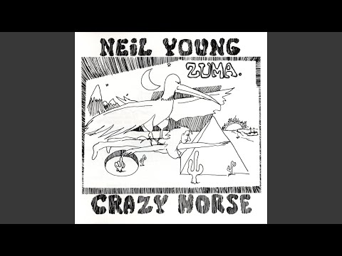 Through My Sails - Neil Young