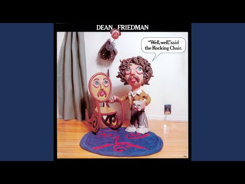 You Can Let Down Your Hair - Dean Friedman