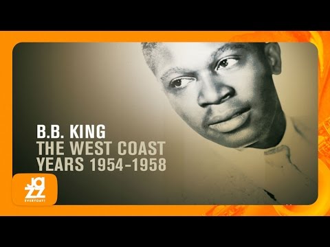 You’ve Been An Angel - B.B. King